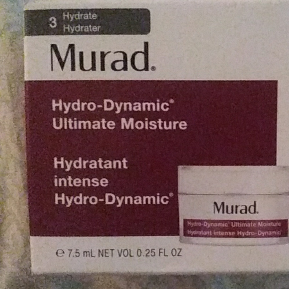 Murad